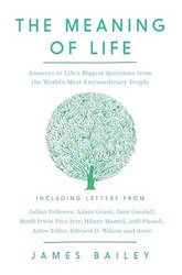 The Meaning of Life