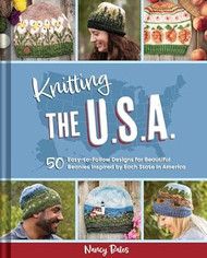 Knitting the U S A
