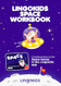Lingokids Space Workbook