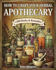 How to Craft Your Herbal Apothecary