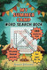 Summer Camp Word Search Book