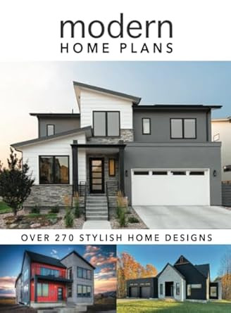 Modern Home Plans