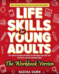 Your Teenage Years Are Over