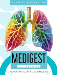 MEDIGEST: Pulmonary and Critical Care Medicine