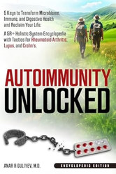 Autoimmunity Unlocked