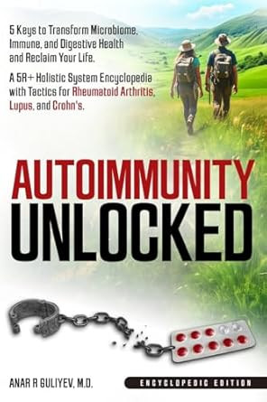 Autoimmunity Unlocked
