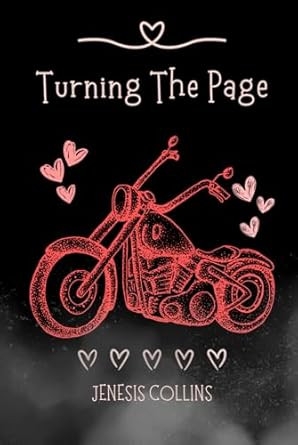 Turning The Page