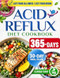 ACID REFLUX DIET COOKBOOK