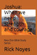 Joshua: When we need strength and courage: New Zion Bible