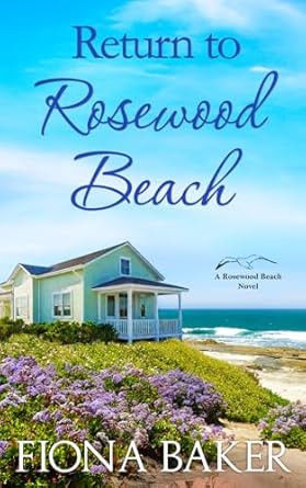 Return to Rosewood Beach