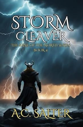 Storm Cleaver: Epic Viking Fantasy