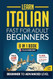 Learn Italian Fast for Adult Beginners