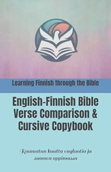 Learning Finnish through the Bible