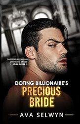Doting Billionaire's Precious Bride