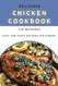 Delicious Chicken Cookbook for Beginners