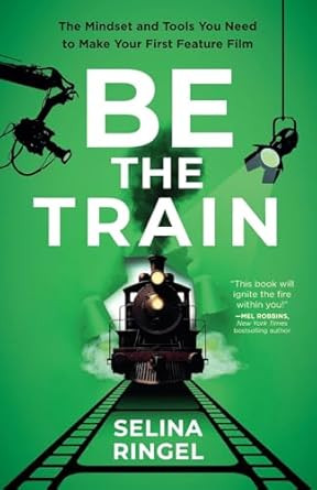 Be the Train
