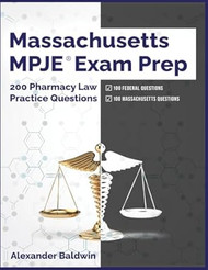 Massachusetts MPJE Exam Prep