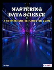 Mastering Data Science