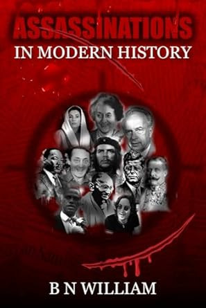 Assassinations in Modern History