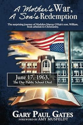 A Mother's War A Son's Redemption