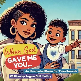 When God Gave Me You