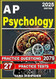 AP Psychology Prep Study guide