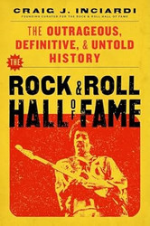 The Rock & Roll Hall of Fame