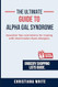 THE ULTIMATE GUIDE TO ALPHA GAL SYNDROME