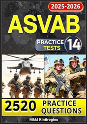 ASVAB Study Guide