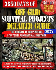 Off Grid Survival Projects