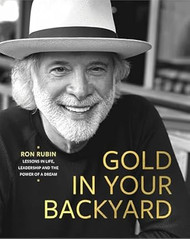 Gold in Your Backyard