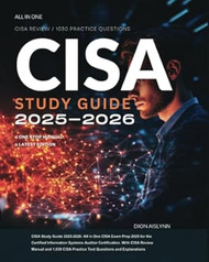 CISA Study Guide 2025-2026