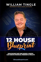 The 12 House Blueprint