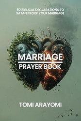 Marriage Prayer Book