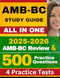 AMB-BC Study Guide