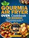 Gourmia Air Fryer Oven Cookbook for Beginners