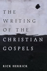 The Writing of the Christian Gospels