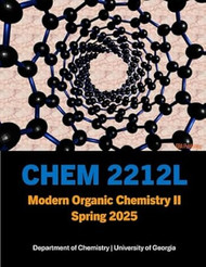 CHEM 2212L Laboratory Manual