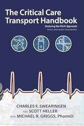 The Critical Care Transport Handbook