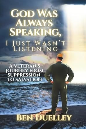 God Was Always Speaking I Just Wasn't Listening