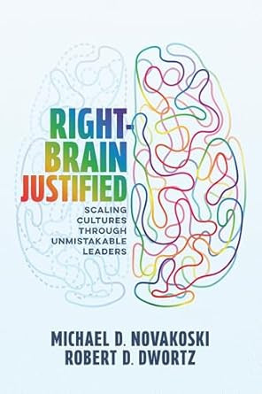 Right-Brain Justified