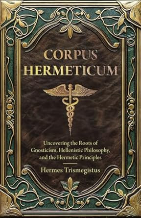 Corpus Hermeticum