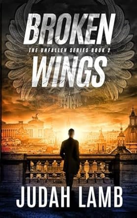 Broken Wings