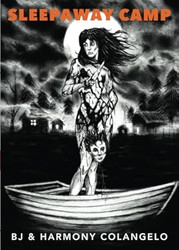 Sleepaway Camp (DieDieBooks)