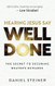 Hearing Jesus Say Well Done