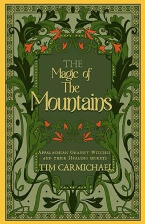 The Magic of the Mountains