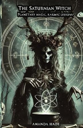 The Saturnian Witch