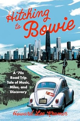 Hitching to Bowie