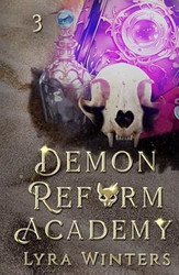 Demon Reform Academy: Term 3