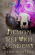 Demon Reform Academy: Term 3